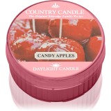 Country Candle Candy Apples lum&acirc;nare 42 g