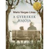 A gyerekek haj&oacute;ja - Mario Vargas LLosa