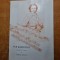 program teatrul de opereta 1962-1963- paganini - ion dacian