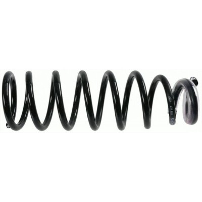 Arc spiral Mazda 6 (Gg), 6 Hatchback (Gg) Tevema parte montare : Punte fata foto