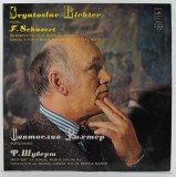 Disc vinil, LP. IMPROMPTU. SONATA IN A FLAT MAJOR, OP. 142 N 2 SONATA N 19 IN C MINOR, SONATA N 21 IN B FLA-264955