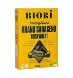 Tortiglioni din Faina de Hrisca Bio 250gr Biori