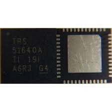 tps 51640a Circuit Integrat foto