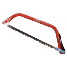 Fierastrau de mana din metal, panza pentru lemn 90 cm, 36&quot;