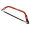 Fierastrau de mana din metal, panza pentru lemn 76 cm, 30&quot;