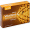 Vitamina c+propolis f.zahar 600mg 30cpr