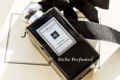 Parfum Original Jo Malone Saffron foto