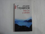 INTRE CER SI PAMANT - JON KALMAN STEFANSSON