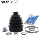 SKF VKJP 3159 Ansamblu burduf, articulatie planetara