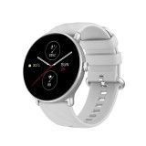 Zeblaze GTR 3 Pro Gri Smartwatch 1.43&rdquo; AMOLED, Oțel Inoxidabil, Apeluri Bluetooth &amp; Monitorizare Sănătate