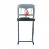 Presa hidraulica 32T, deschidere reglabila 50-1050mm, cursa piston 0-140mm