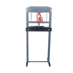 Presa hidraulica 32T, deschidere reglabila 50-1050mm, cursa piston 0-140mm