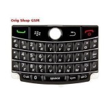 TASTATURA BLACKBERRY 9630 QWERTY NEGRU ORIGINAL