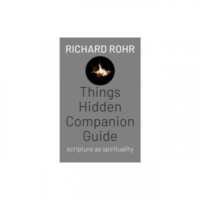 Things Hidden Companion Guide: Scripture as Spirituality foto
