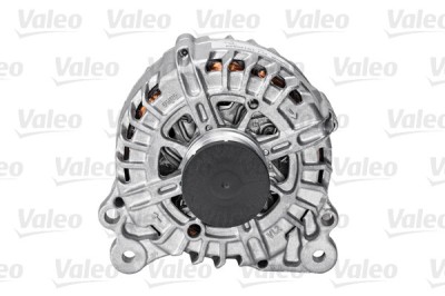 VALEO 439791 VALEO ORIGINS NEW OE TECHNOLOGY Generator / Alternator foto