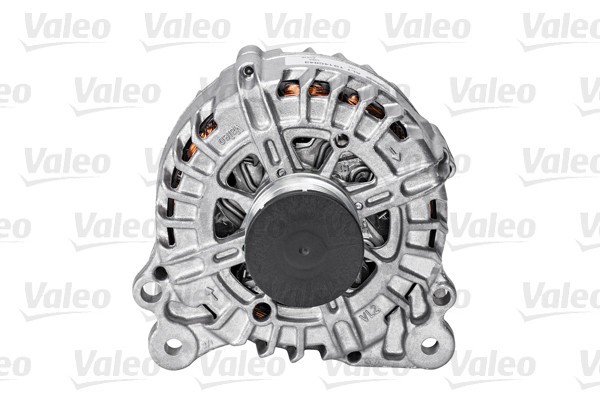 VALEO 439791 VALEO ORIGINS NEW OE TECHNOLOGY Generator / Alternator