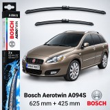 Cumpara ieftin Ștergătoare Fiat Croma Estate Van 194 04.2006&ndash;12.2010 | Bosch A094S