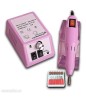 Pila Electrica unghii cu 3 freze Mrs-2000