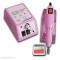 Pila Electrica unghii cu 3 freze Mrs-2000