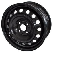 Janta tabla Dacia Logan 2 2012-, Sandero 2 2012- , Dokker, Renault Captur , Clio 4 2012- , 6jx15 pcd 4x100-60.1 et 40mm, Autospeed Kft Auto foto
