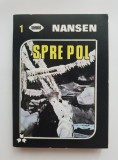 Spre pol - Fridtjof Nansen