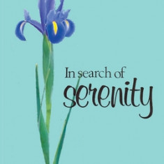 In Search of Serenity A collection of poems, prayers and other Spirit teachings