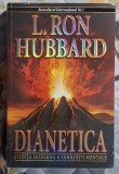 Dianetica Stiinta moderna a sanatatii mentale - L. Ron Hubbard