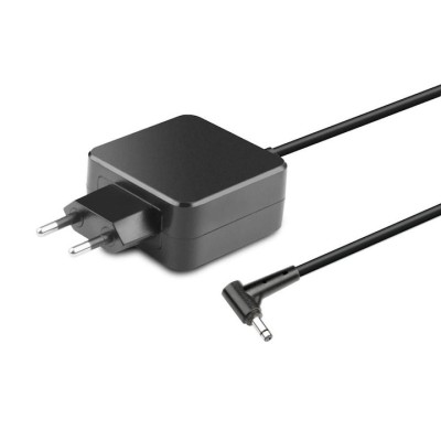 Adaptor Asus, CoreParts, Negru foto