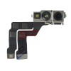 Camera Frontala Apple iPhone 14 Pro, Bulk, Piese Telefon