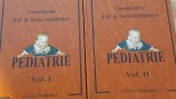 Pediatrie 1,2- Florea Iordachescu