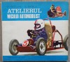 Atelierul micului automobilist - D. Vaiteanu, C. Florea// 1979