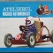 Atelierul micului automobilist - D. Vaiteanu, C. Florea// 1979