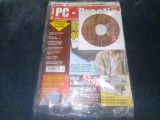 Cumpara ieftin REVISTA PC PRACTIC OCTOMBRIE 2007