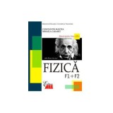 Fizica F1+F2. Manual clasa a 12-a - Constantin Mantea