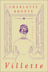 Villette, Paperback/Charlotte Bronte foto