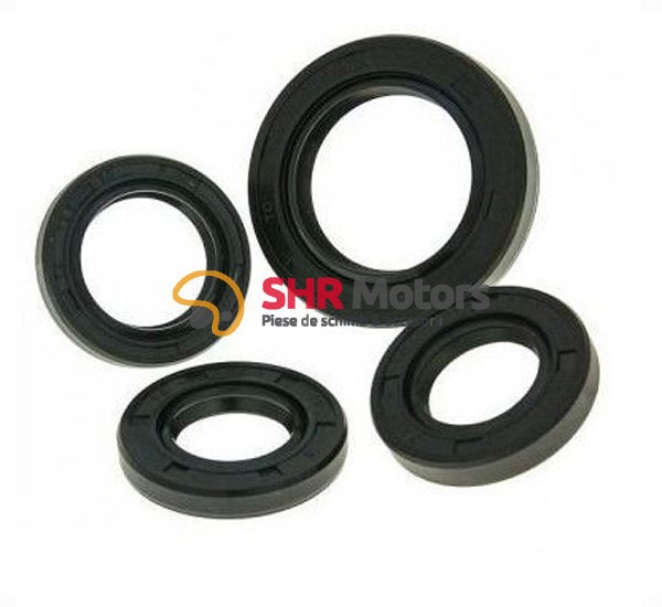 Simeringuri ambielaj Yamaha Jog / Booster 50