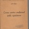 C10639 - CARTEA PENTRU PRFESORUL SCOLII AJUTATOARE - G.M. DULNEV