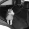Husa protectie bancheta transport animale 135X165CM