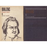 Honore de Balzac - Comedia Umana VIII. Studii de moravuri - scene