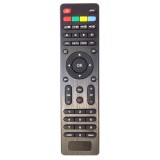 Telecomanda , Compatibila Star-light / Sencor, 42DM2000, 32DM4000, neagra