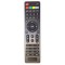 Telecomanda , Compatibila Star-light / Sencor, 42DM2000, 32DM4000, neagra