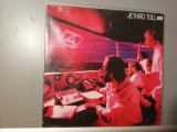 Jethro Tull &ndash; A (1981/Chrysalis/RFG) - Vinil/Vinyl/ca Nou (NM+), Rock, emi records