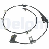 DELPHI SS20257 senzor,turatie roata