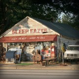 Sleep Easys The Easy To Buy Hard To Sell (cd)