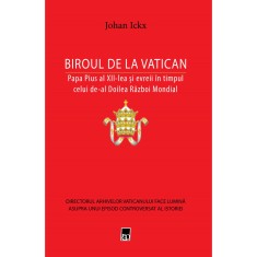 Biroul de la Vatican - Johan Ickx