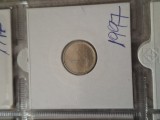1 forint 1997