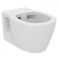 Vas WC suspendat Ideal Standard Connect Rimless 55 cm foto