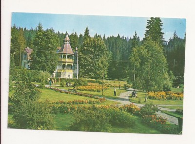 CA17 -Carte Postala- Borsec ,necirculata foto