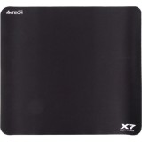 A4TECH X7, 500MP , Mouse Pad gaming 437A 400A 3 mm, cauciuc + material textil, negru