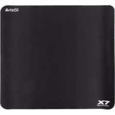 A4TECH X7 500MP Mouse Pad gaming 437 400 3 mm, cauciuc + material textil, negru